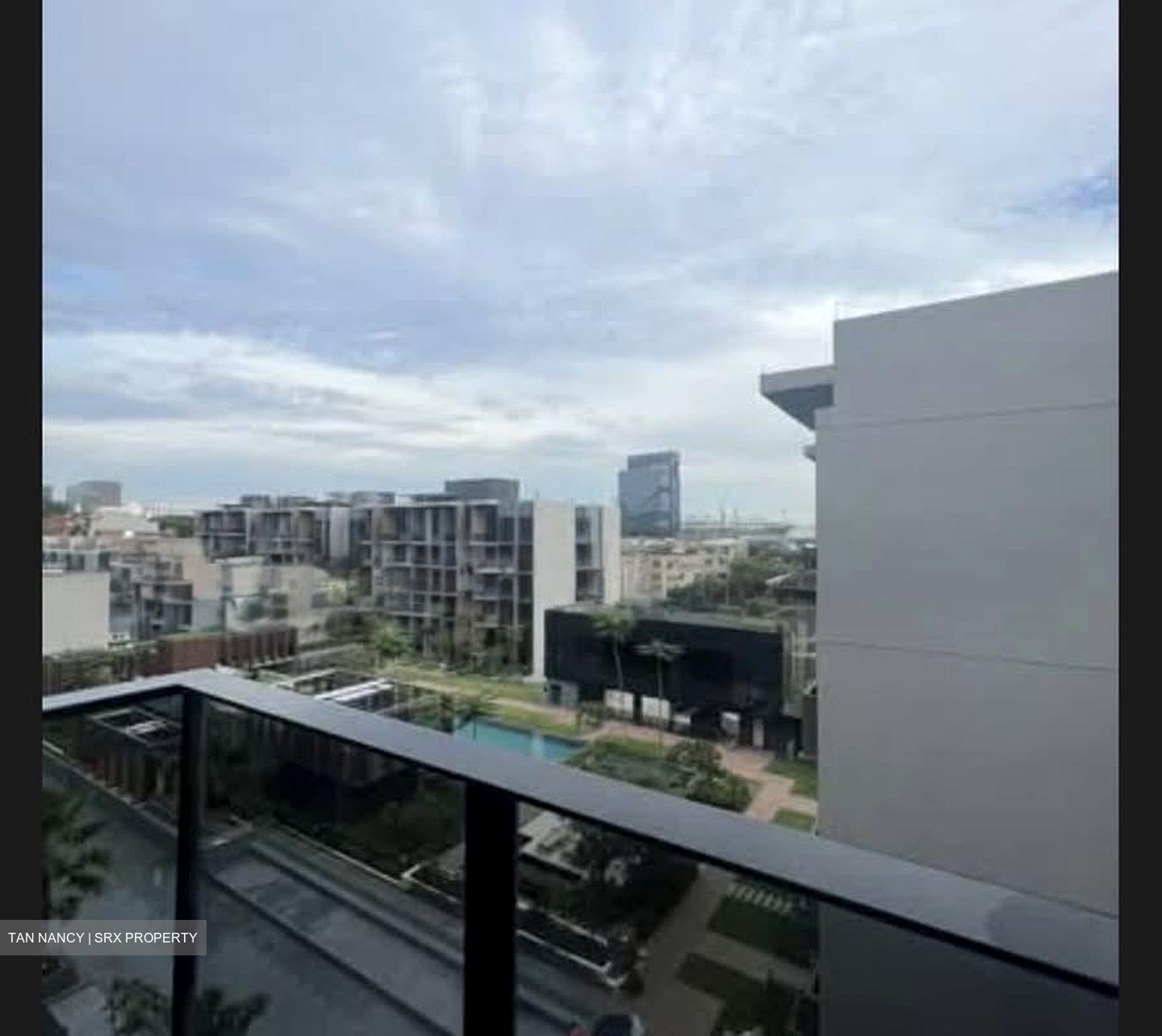 Kent Ridge Hill Residences (D5), Apartment #560764381